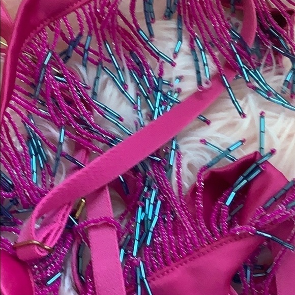 Victoria’s Secret Designer Collection Garter Belt - Picture 4 of 7